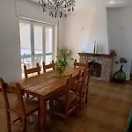 فندق مبيت وإفطار Margareth And Terrace سان لوسيدو