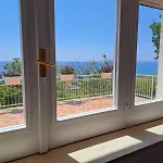فندق مبيت وإفطار Margareth And Terrace سان لوسيدو