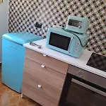 فندق مبيت وإفطار Margareth And Terrace *