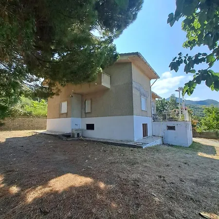 Margareth And Terrace