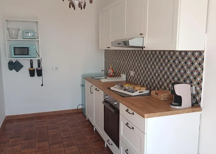 Margareth And Terrace לינה וארוחת בוקר *