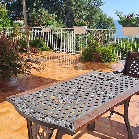 فندق مبيت وإفطار Margareth And Terrace *