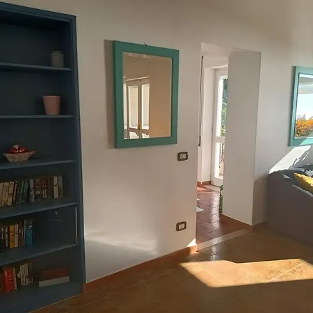 Margareth And Terrace فندق مبيت وإفطار سان لوسيدو