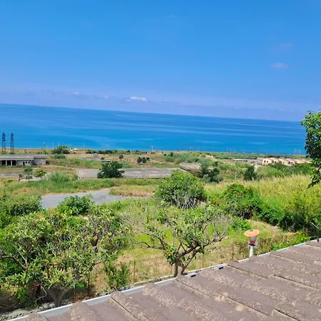 Margareth And Terrace فندق مبيت وإفطار سان لوسيدو