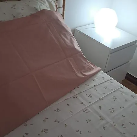 Margareth And Terrace * سان لوسيدو