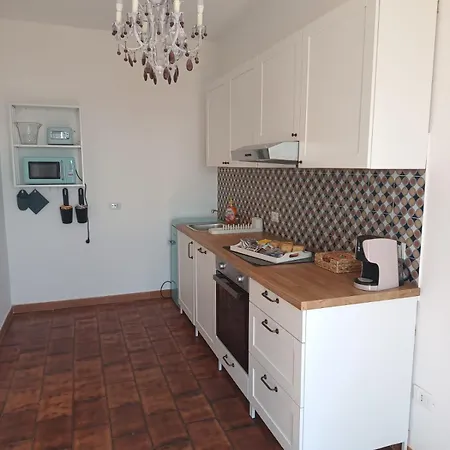 Margareth And Terrace 住宿加早餐酒店 *