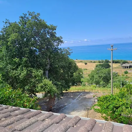 住宿加早餐酒店 Margareth And Terrace