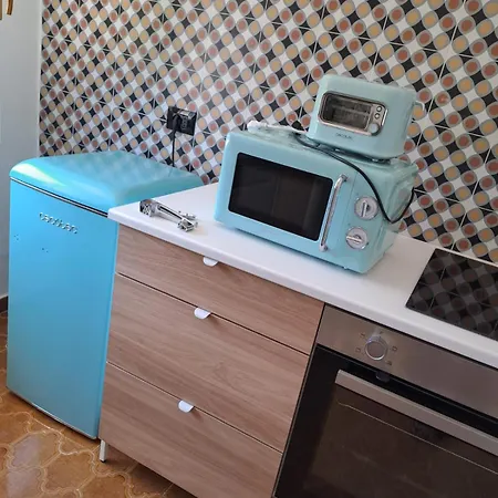 فندق مبيت وإفطار Margareth And Terrace *