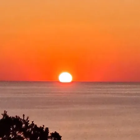 Margareth And Terrace فندق مبيت وإفطار