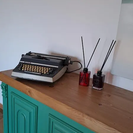 فندق مبيت وإفطار Margareth And Terrace