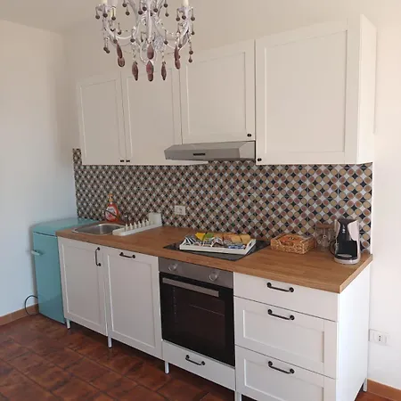 فندق مبيت وإفطار Margareth And Terrace *