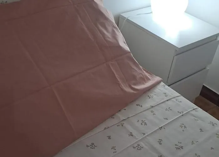 Margareth And Terrace * San Lucido