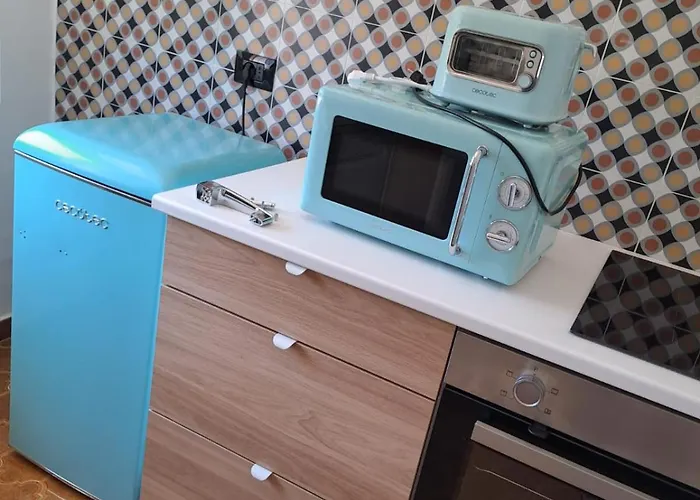 Alojamento de Acomodação e Pequeno-almoço Margareth And Terrace *