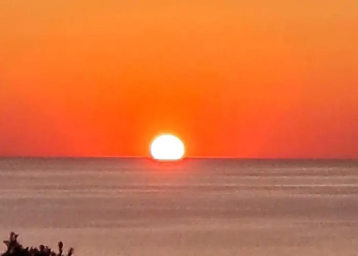 Margareth And Terrace Alojamento de Acomodação e Pequeno-almoço